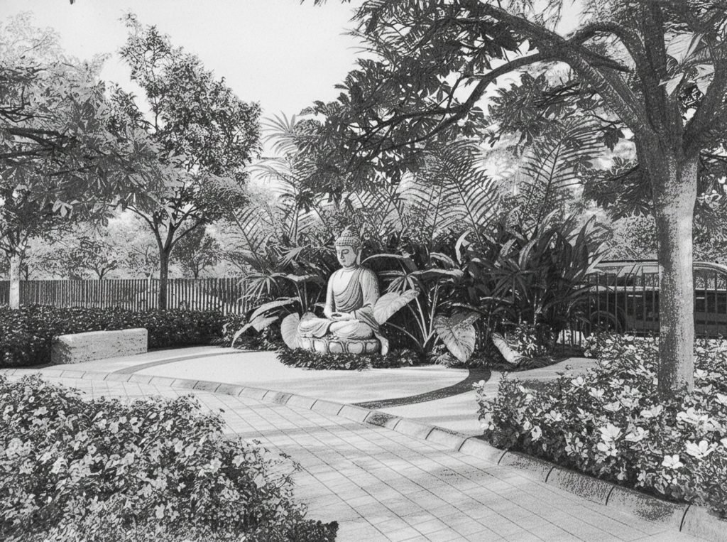 Hire a Landscape Architect in Bangalore